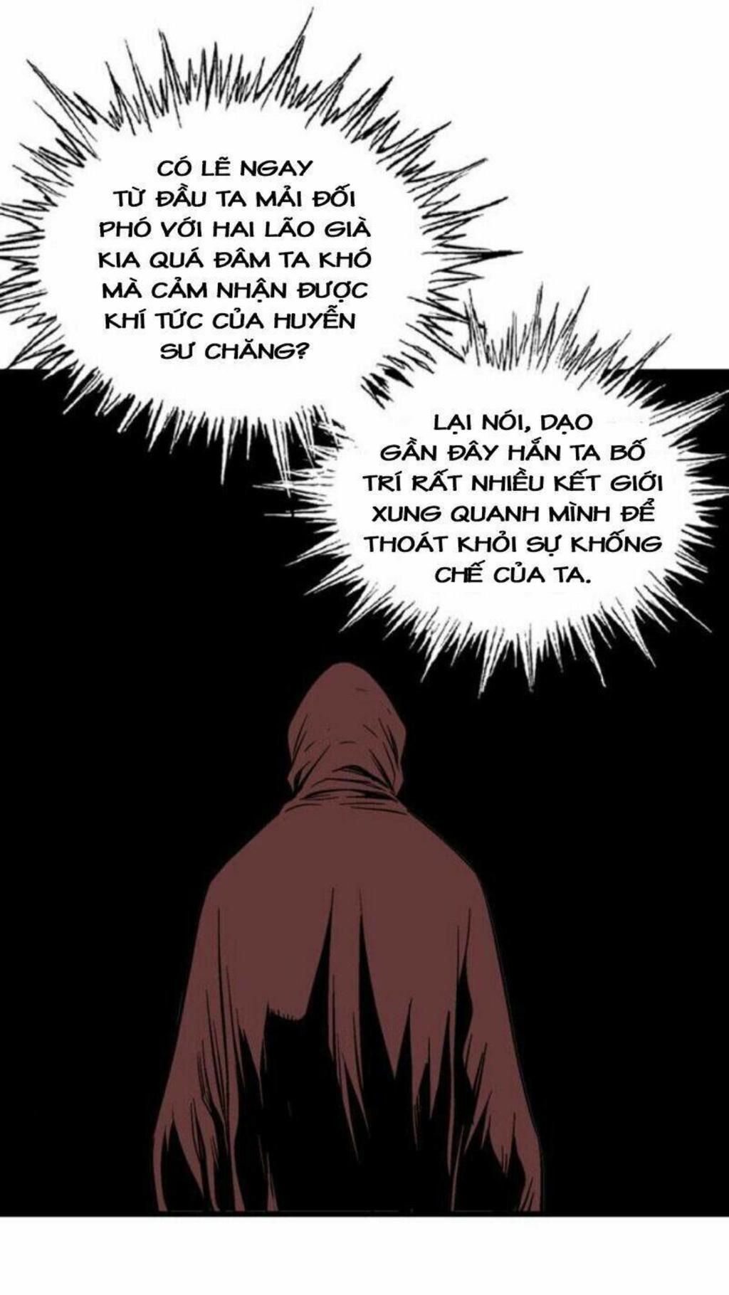 Gosu 2 Chapter 124 - Trang 2