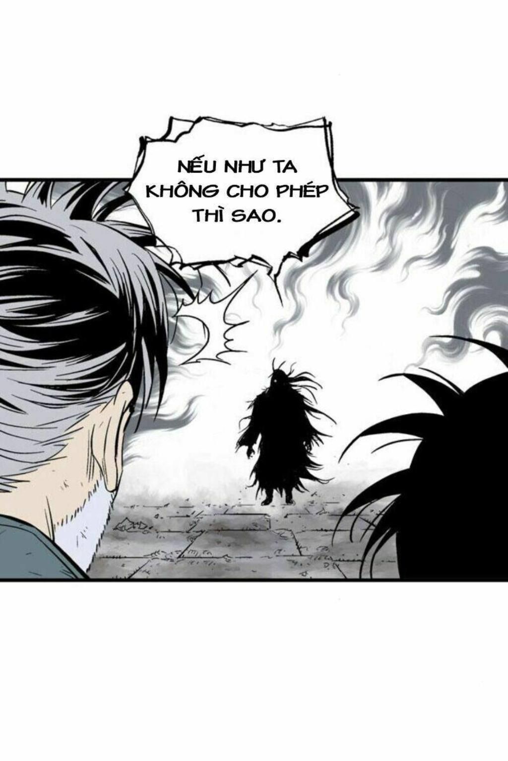 Gosu 2 Chapter 124 - Trang 2