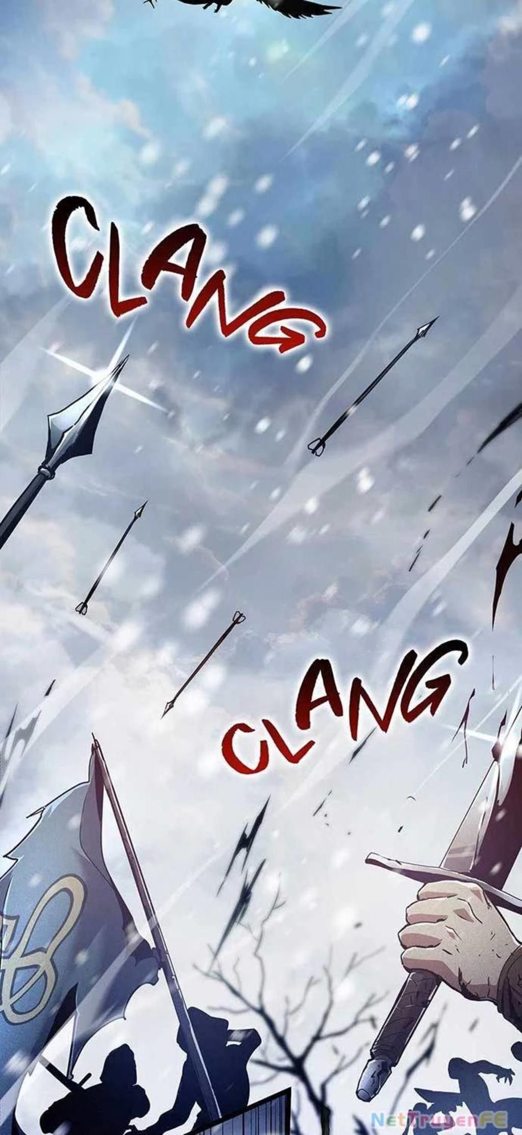 ánh sáng cuối con đường Chapter 199 - Next Chapter 200