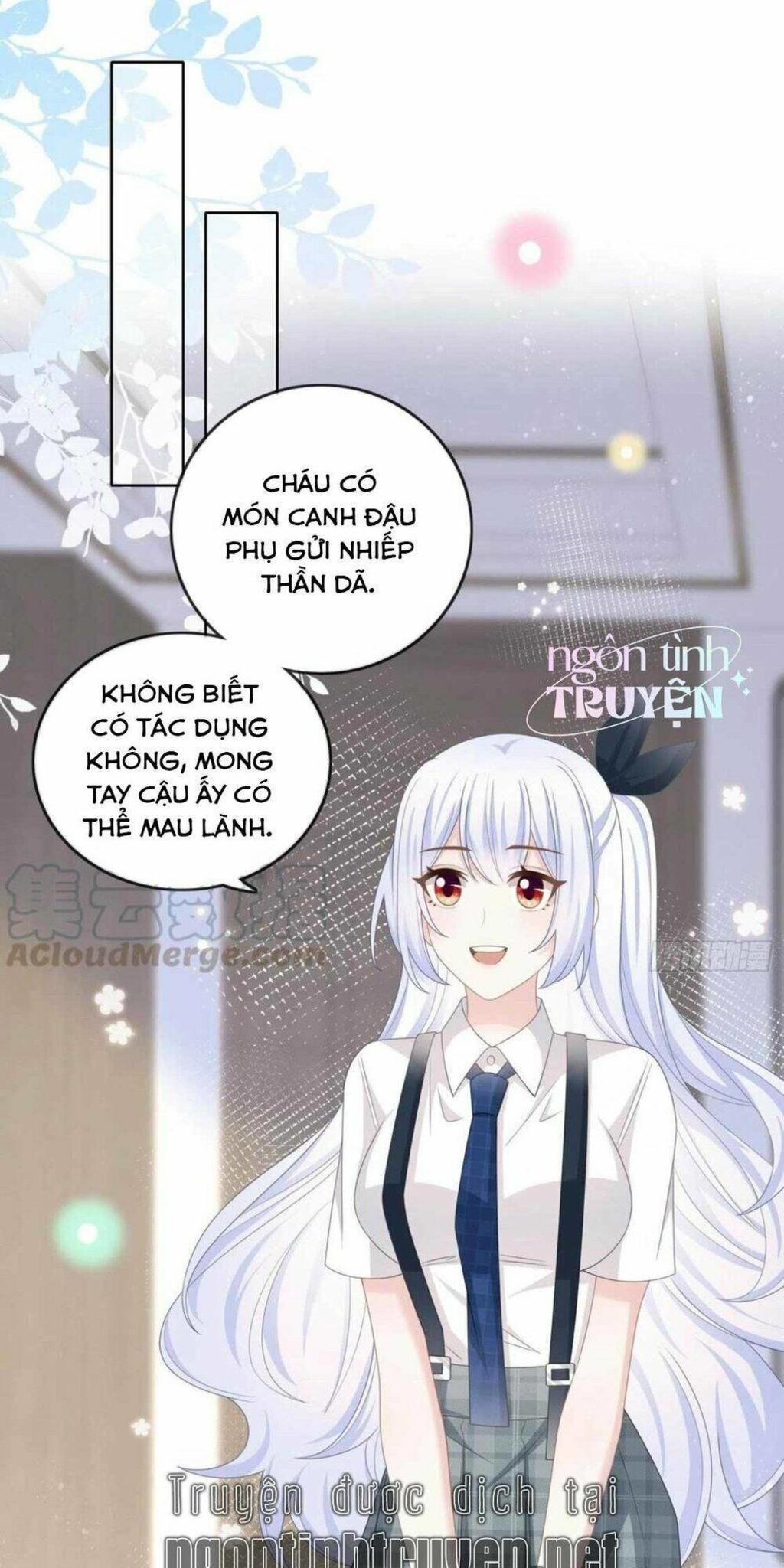 ảnh hậu cũng không bằng niệm thanh hoa chapter 92 - Next chapter 93