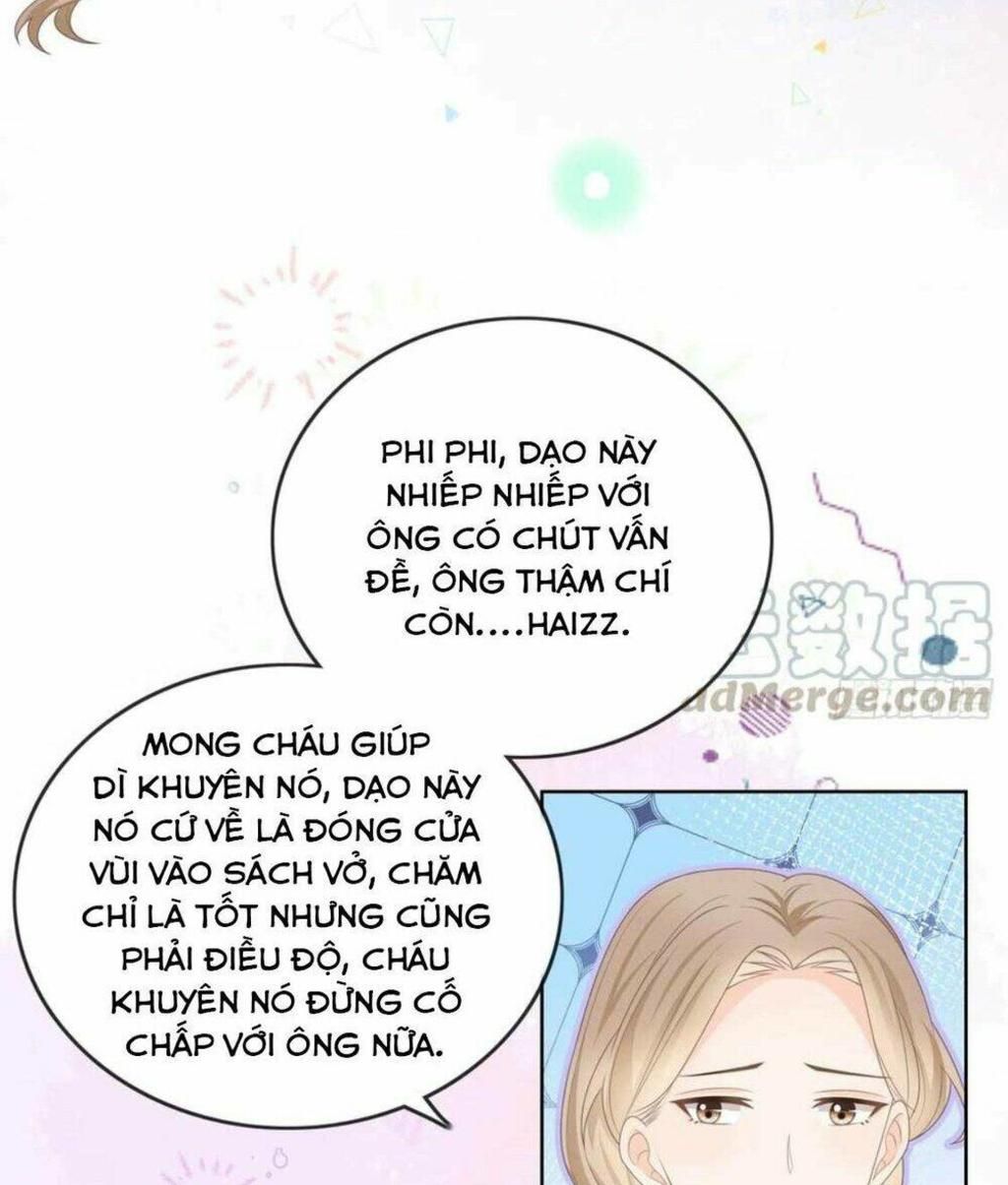 ảnh hậu cũng không bằng niệm thanh hoa chapter 92 - Next chapter 93