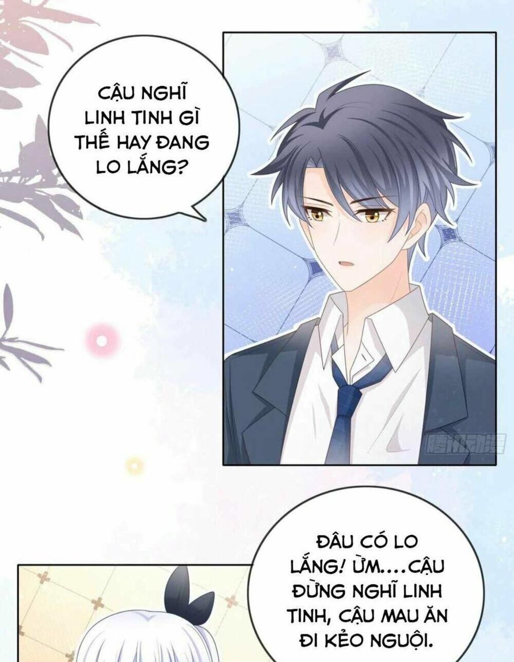 ảnh hậu cũng không bằng niệm thanh hoa chapter 92 - Next chapter 93