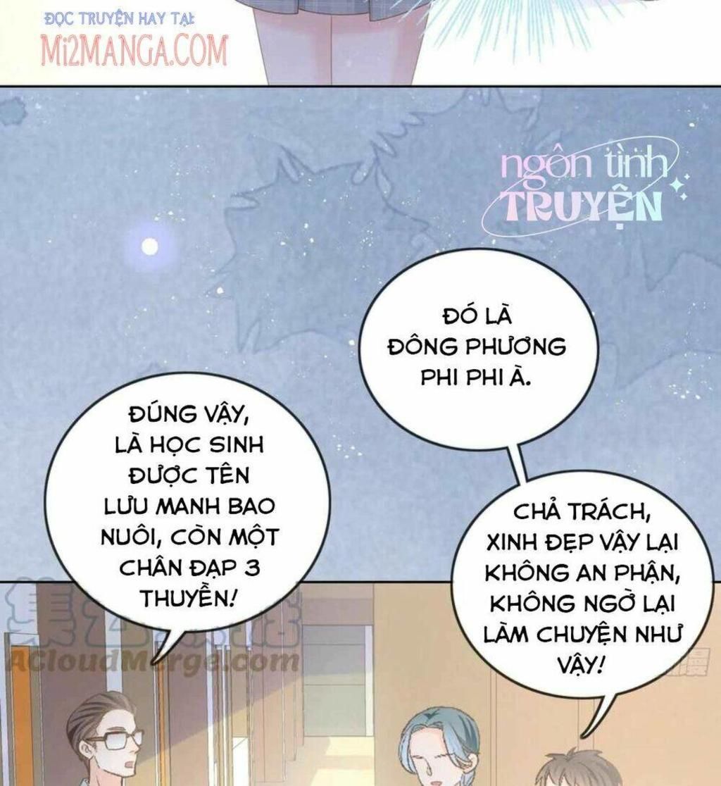 ảnh hậu cũng không bằng niệm thanh hoa chapter 92 - Next chapter 93