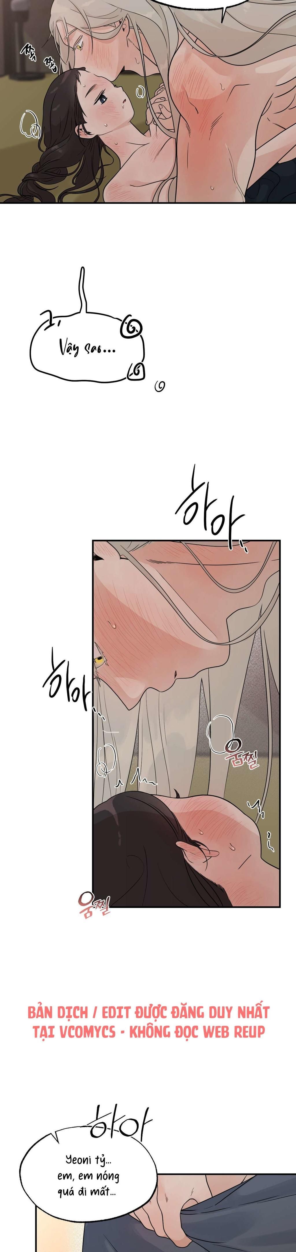 [ 18+ ] Bibisea Chap 13 - Next 