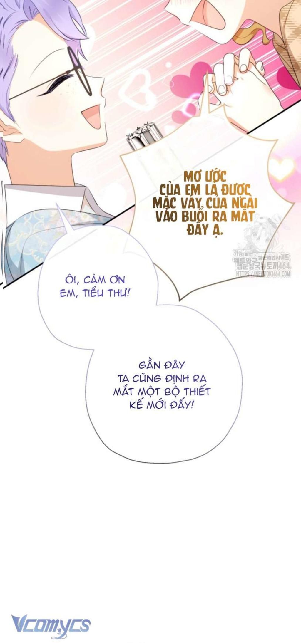 tiểu thư tích tiền đi bụi Chap 75 - Next Chap 76