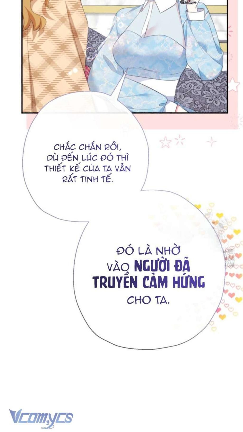 tiểu thư tích tiền đi bụi Chap 75 - Next Chap 76