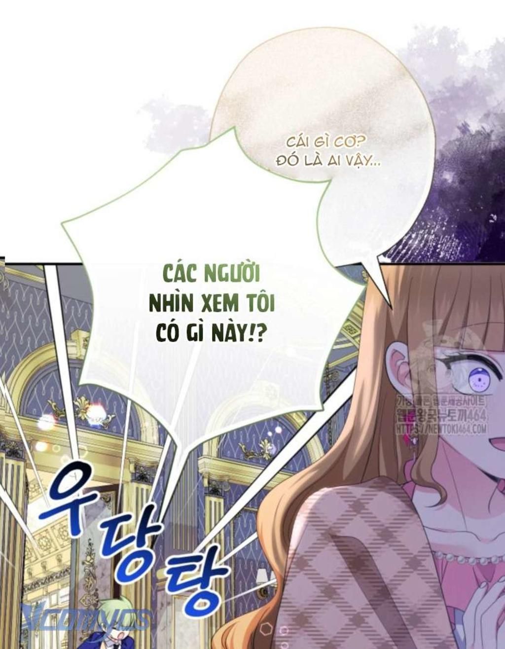 tiểu thư tích tiền đi bụi Chap 75 - Next Chap 76