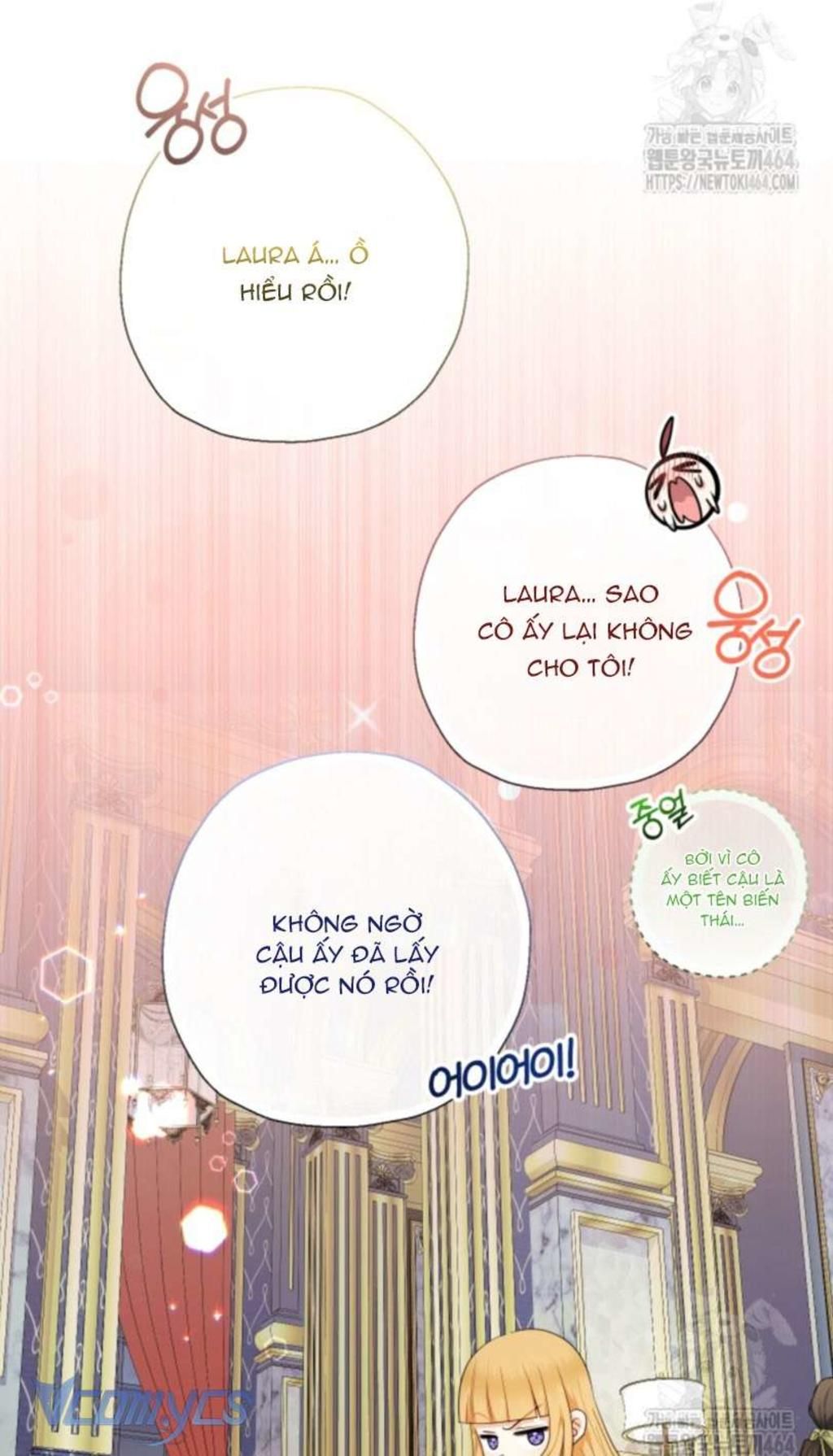 tiểu thư tích tiền đi bụi Chap 75 - Next Chap 76