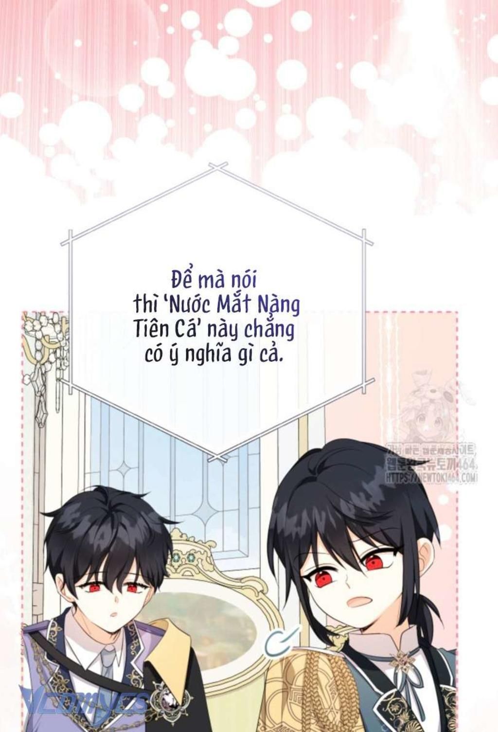 tiểu thư tích tiền đi bụi Chap 75 - Next Chap 76