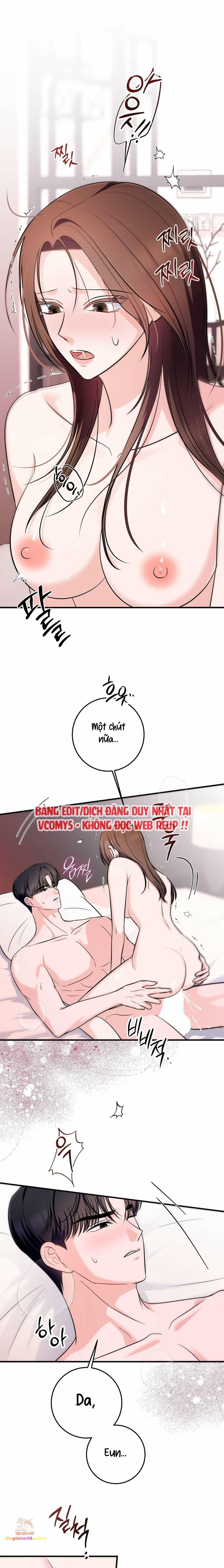 [ 18+ ] Bước Ngoặt Chap 9 - Next [ 18+ ] Bước Ngoặt -END- Chap 10