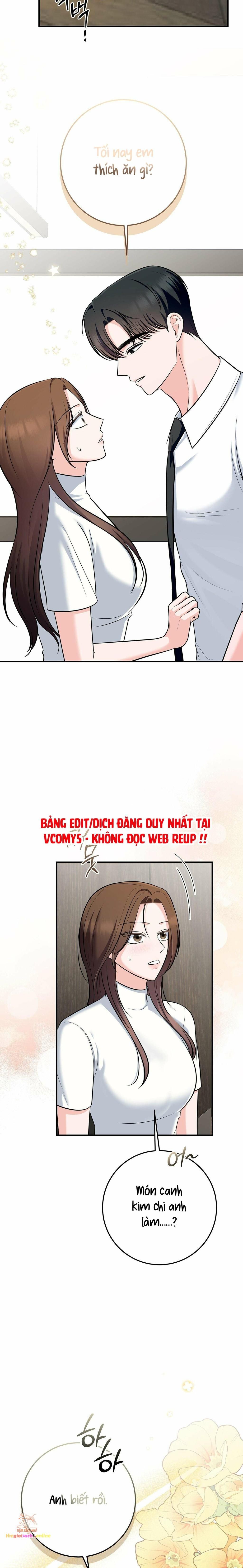 [ 18+ ] Bước Ngoặt Chap 9 - Next [ 18+ ] Bước Ngoặt -END- Chap 10