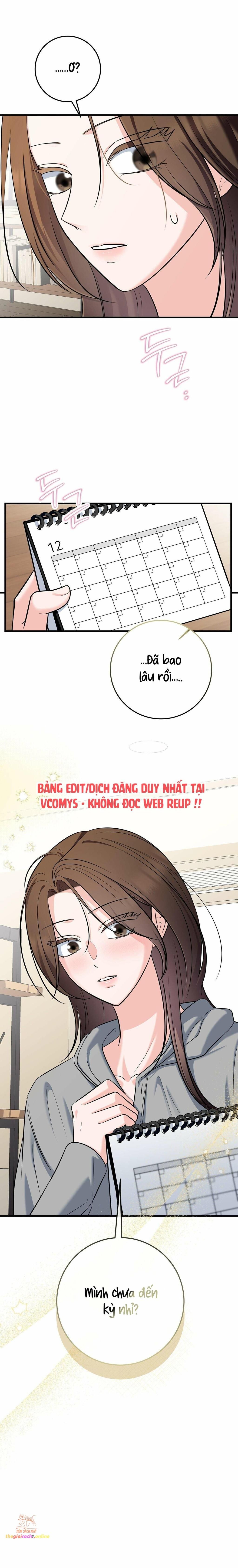 [ 18+ ] Bước Ngoặt Chap 9 - Next [ 18+ ] Bước Ngoặt -END- Chap 10