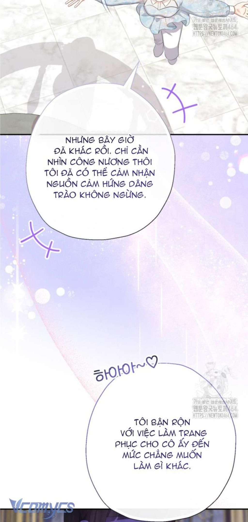 tiểu thư tích tiền đi bụi Chap 75 - Next Chap 76