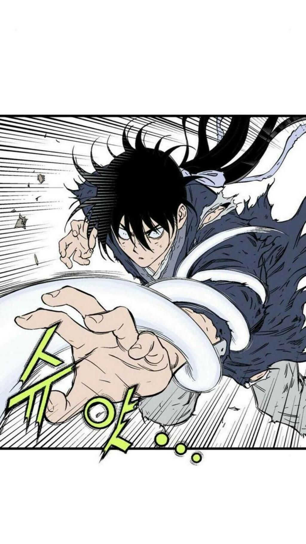 Gosu 2 Chapter 125 - Trang 2