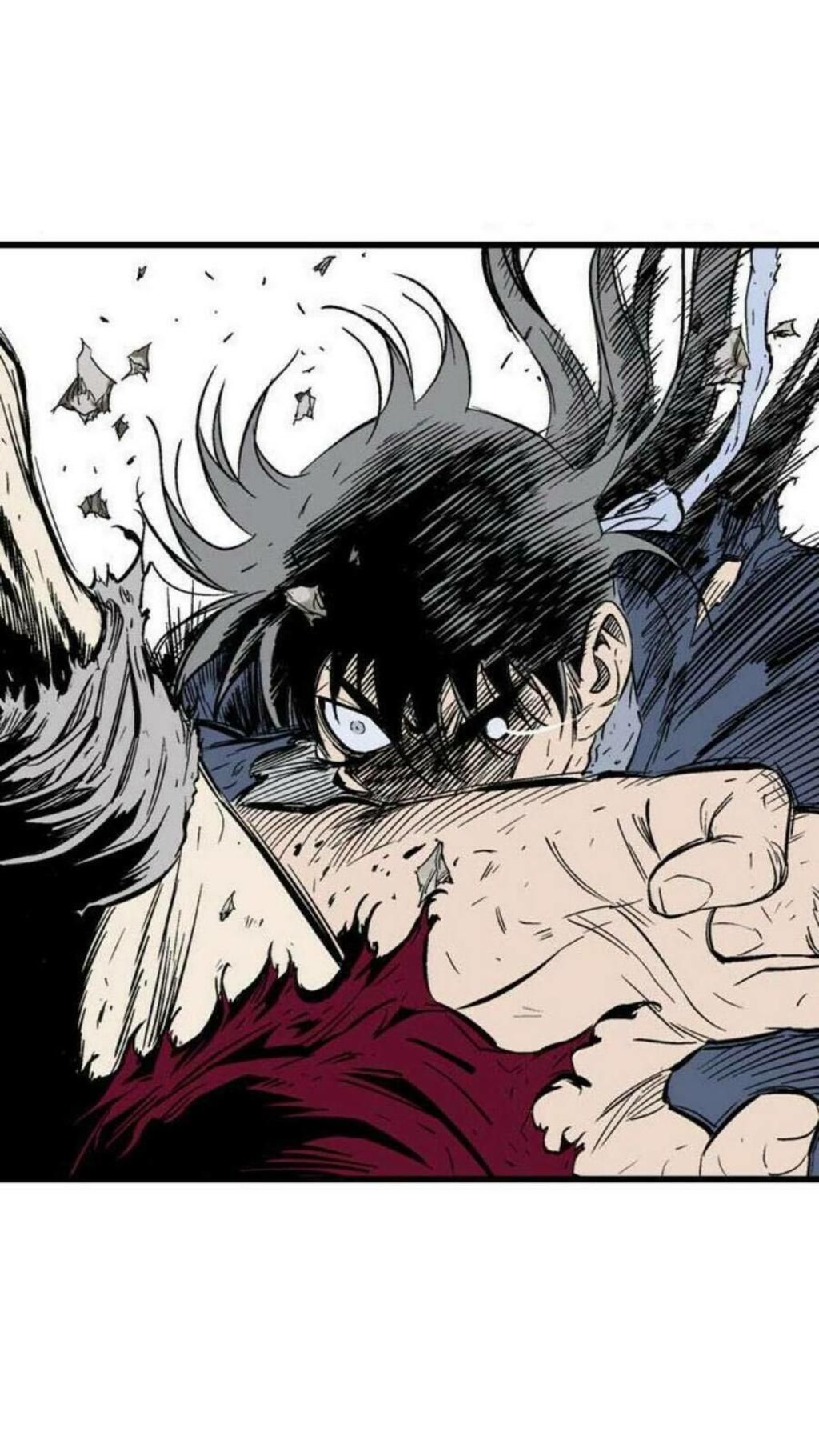 Gosu 2 Chapter 125 - Trang 2