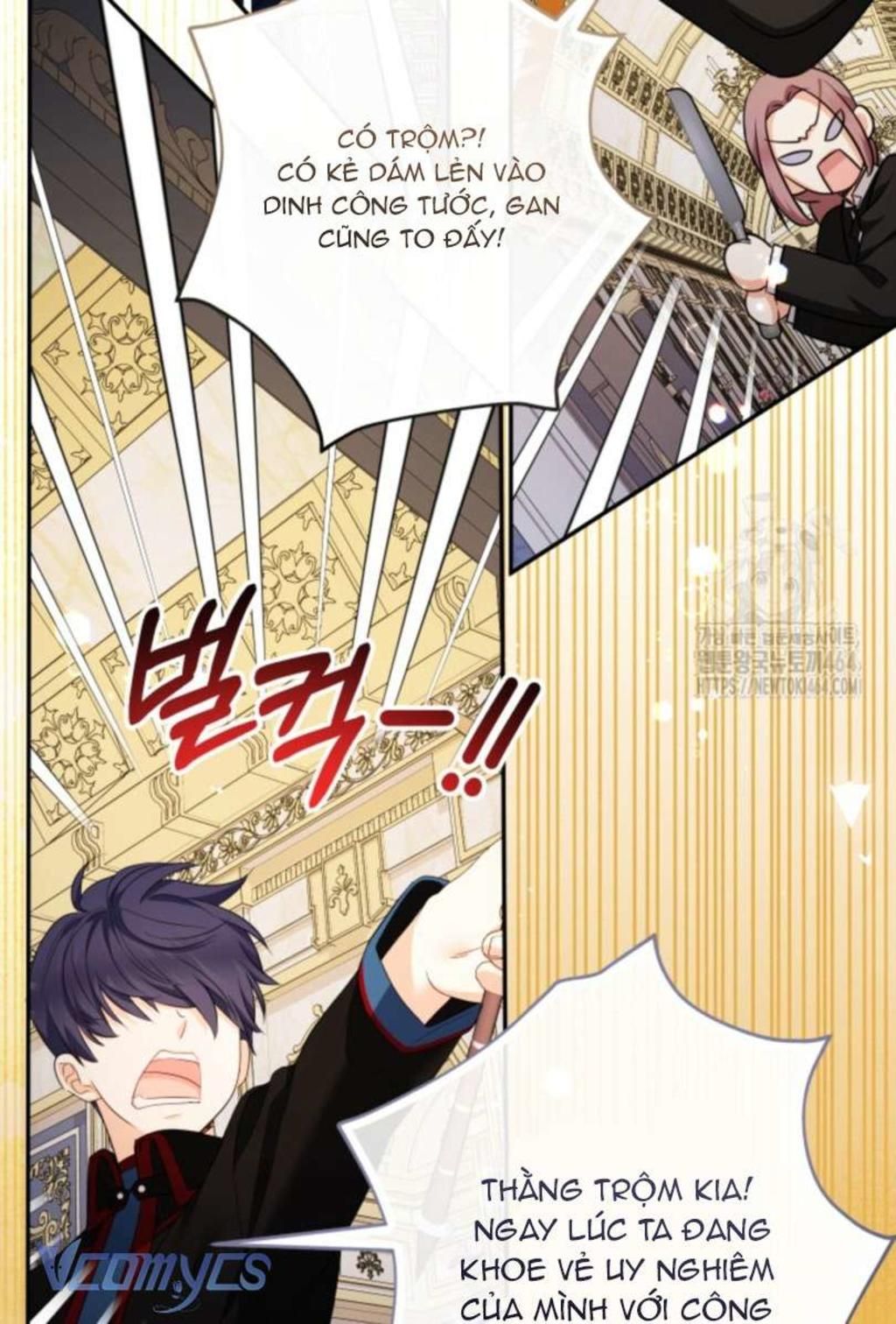 tiểu thư tích tiền đi bụi Chap 75 - Next Chap 76