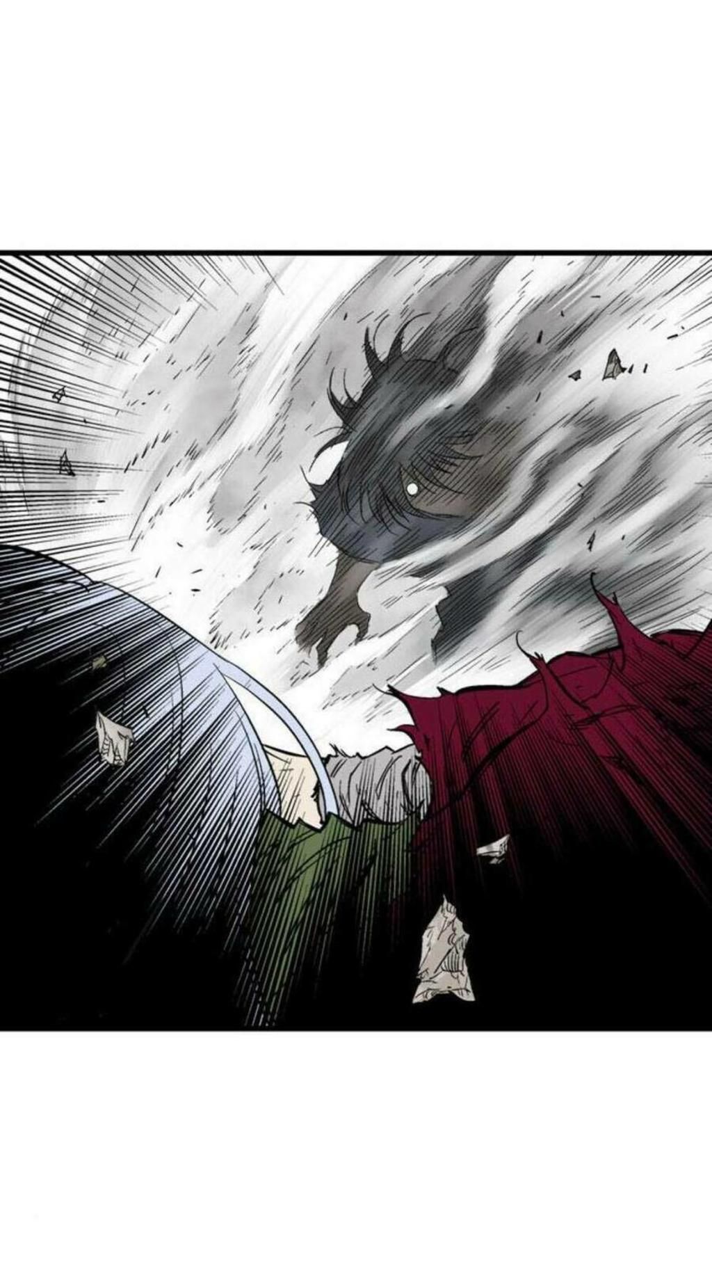 Gosu 2 Chapter 125 - Trang 2