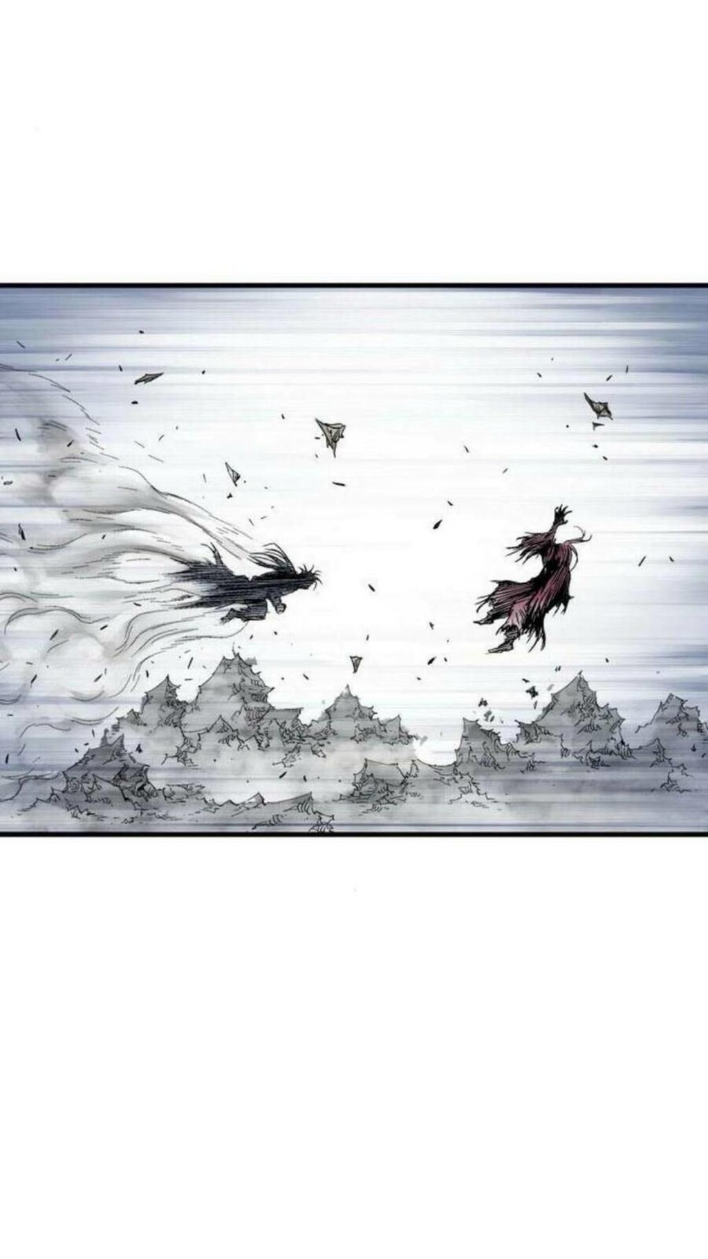 Gosu 2 Chapter 125 - Trang 2