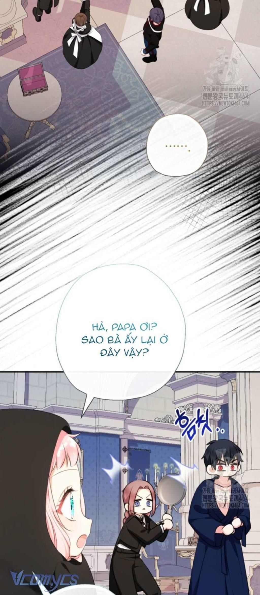 tiểu thư tích tiền đi bụi Chap 75 - Next Chap 76