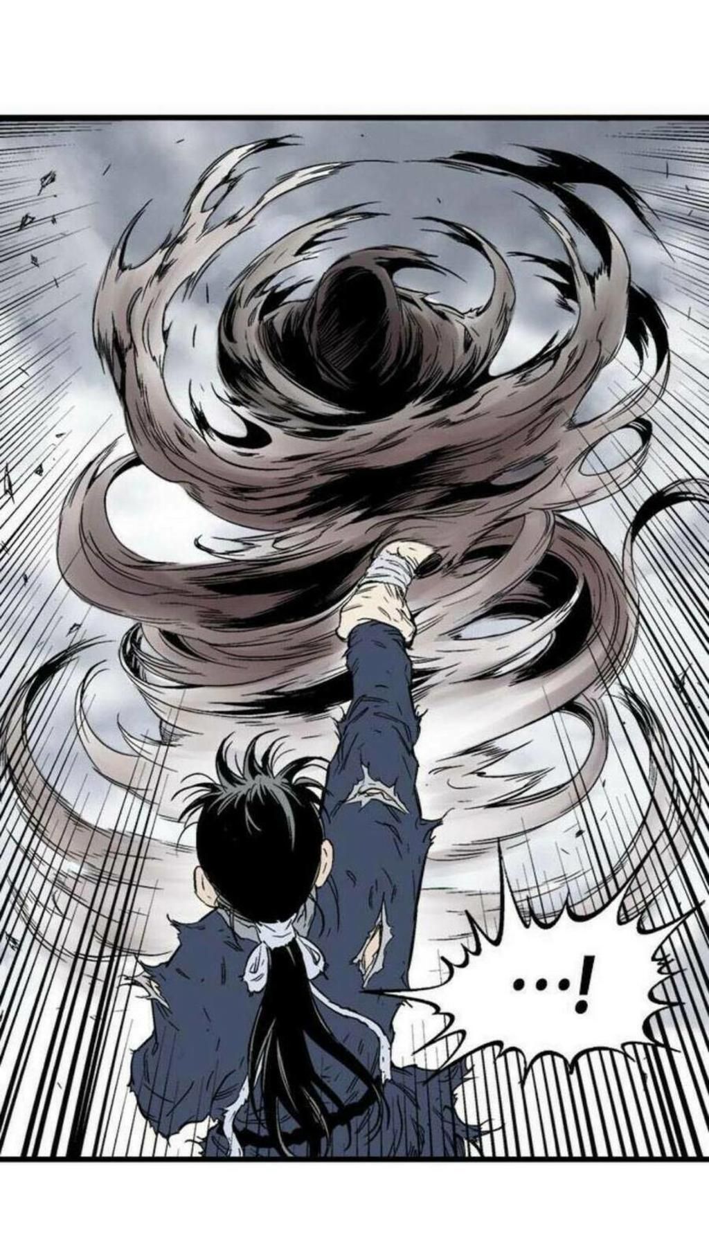 Gosu 2 Chapter 125 - Trang 2