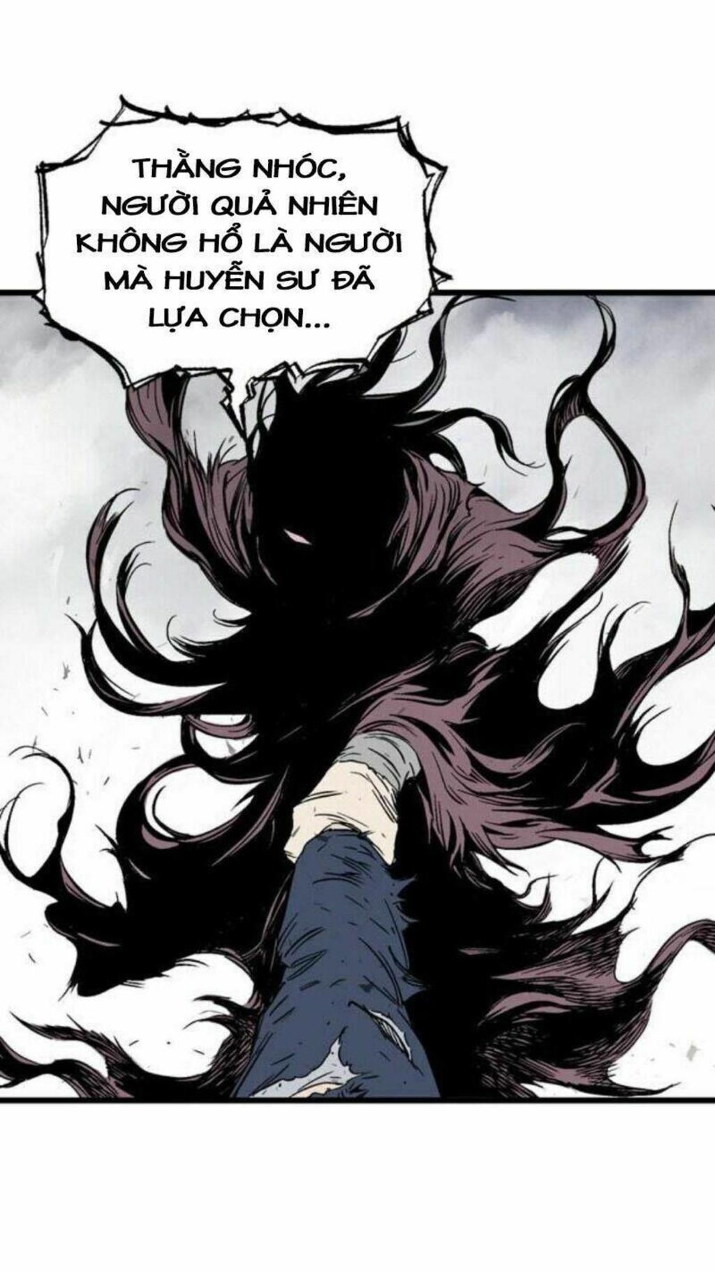 Gosu 2 Chapter 125 - Trang 2