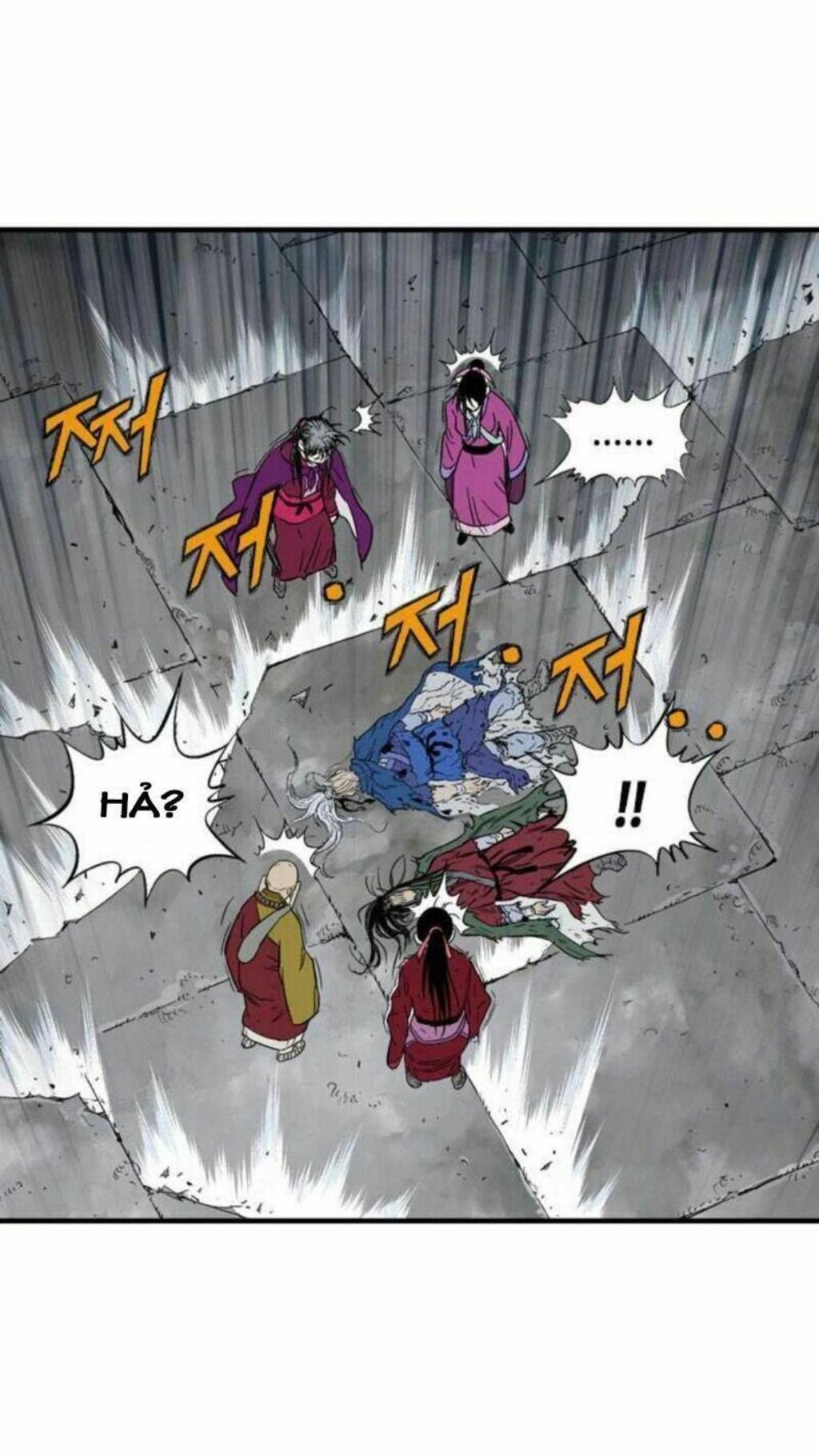 Gosu 2 Chapter 125 - Trang 2