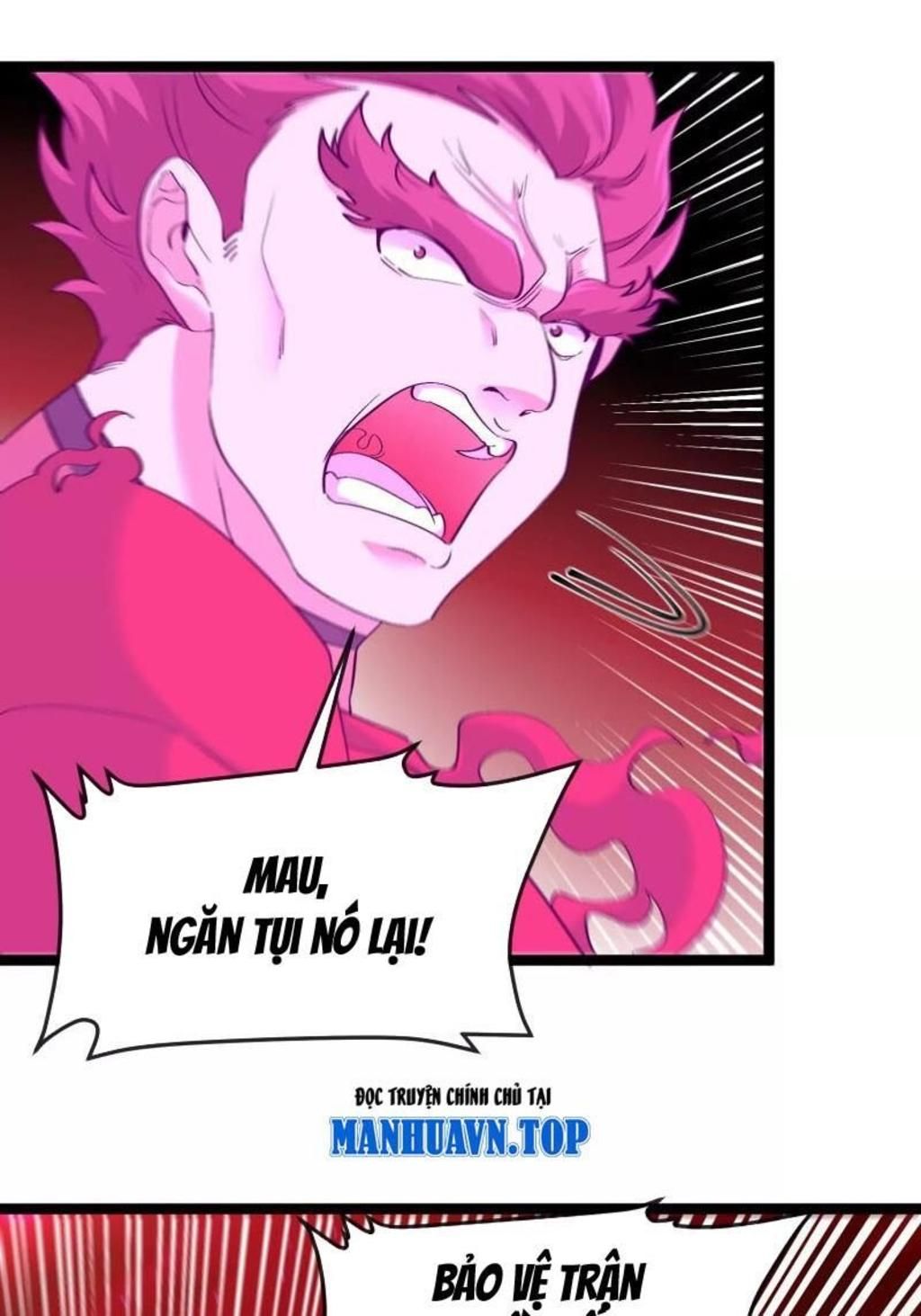 trùng sinh thành godzilla Chapter 165 - Trang 1