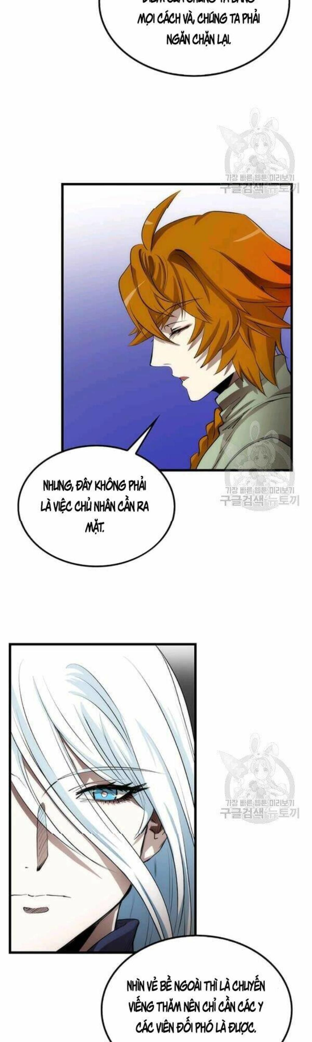 bác sĩ trùng sinh về murim chapter 45 - Next chapter 46