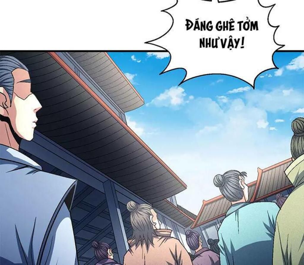 tuyệt thế võ thần chapter 406 - Trang 2