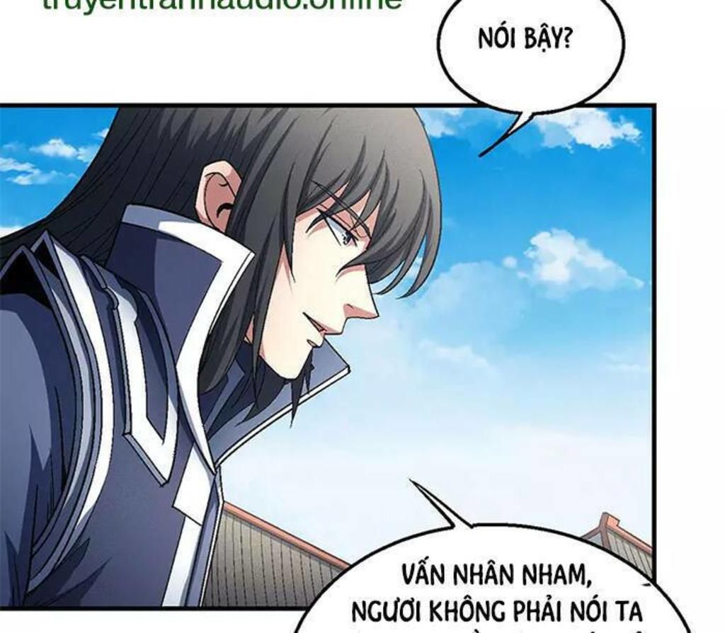 tuyệt thế võ thần chapter 406 - Trang 2