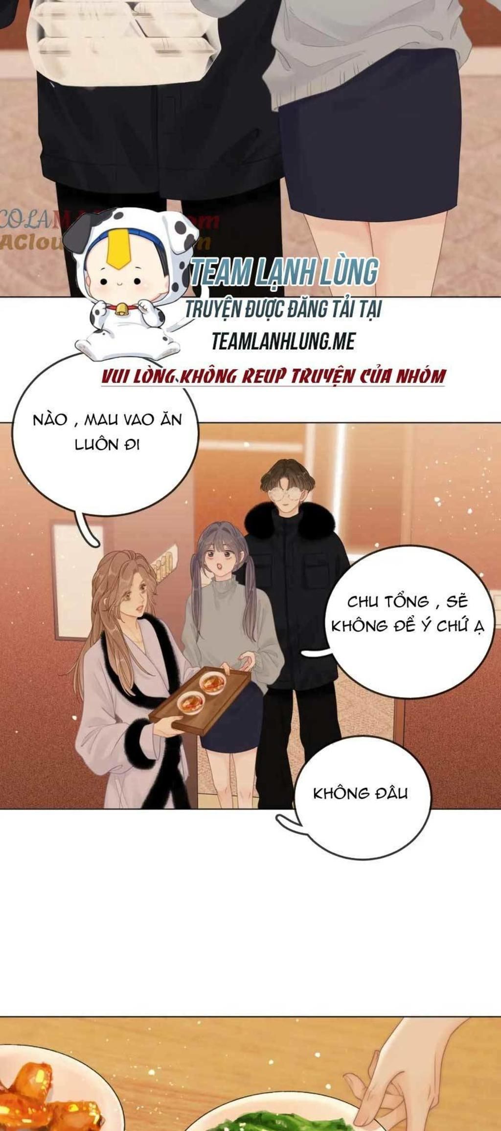 vưu vật chapter 18 - Next chương 19