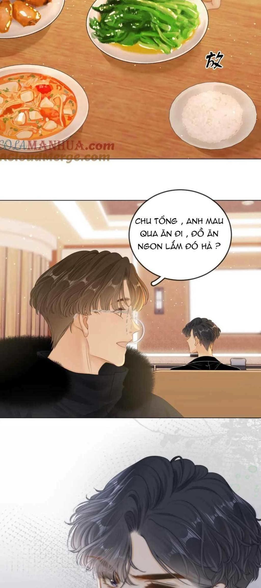 vưu vật chapter 18 - Next chương 19