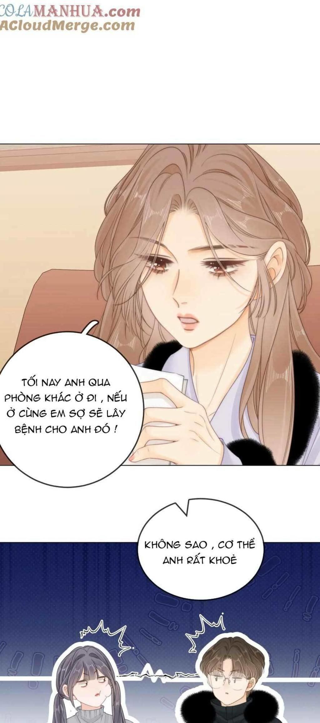 vưu vật chapter 18 - Next chương 19