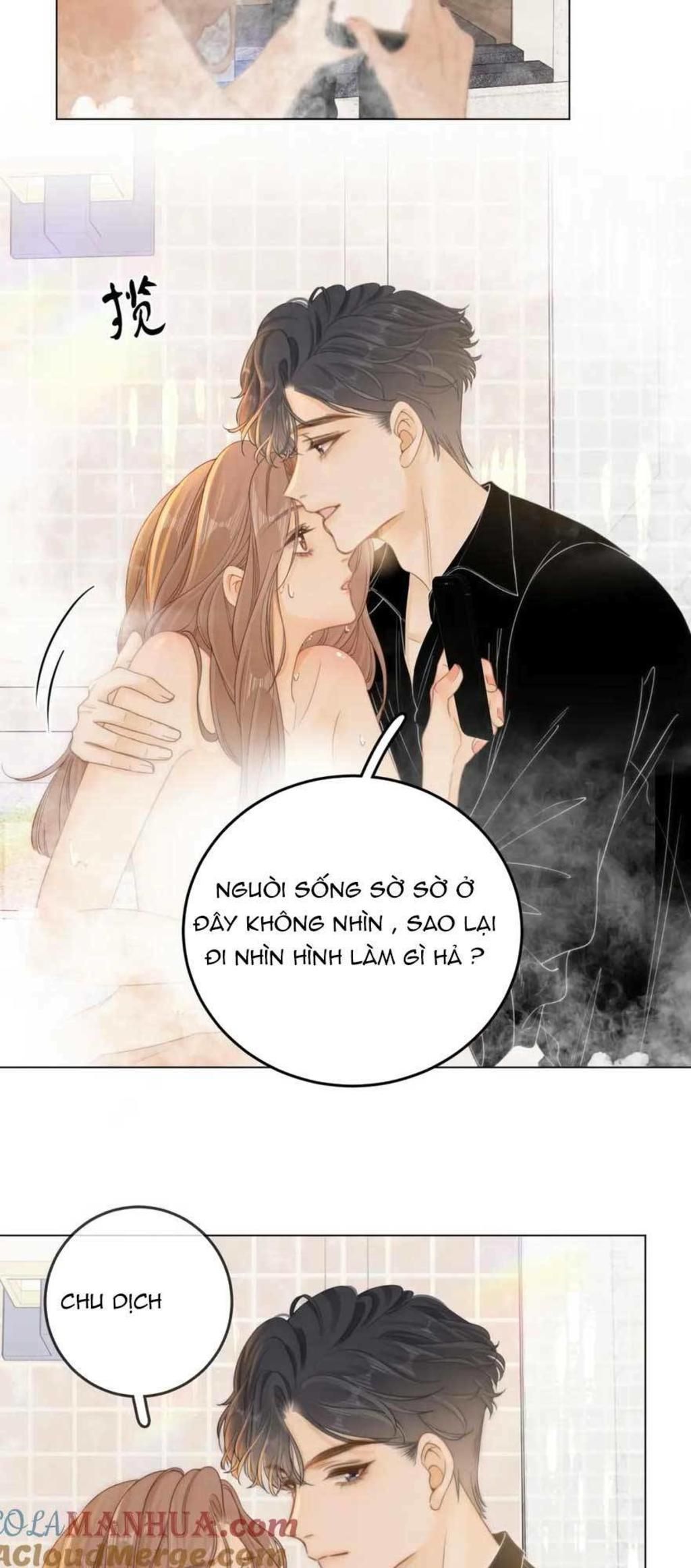 vưu vật chapter 18 - Next chương 19