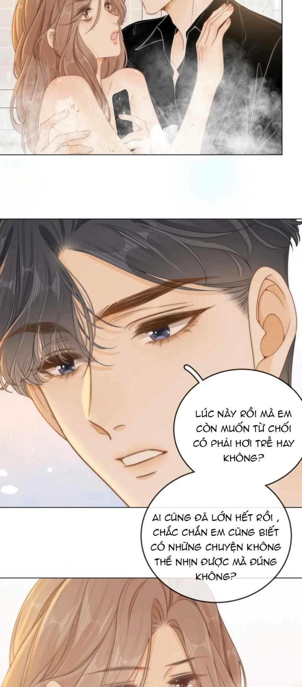 vưu vật chapter 18 - Next chương 19