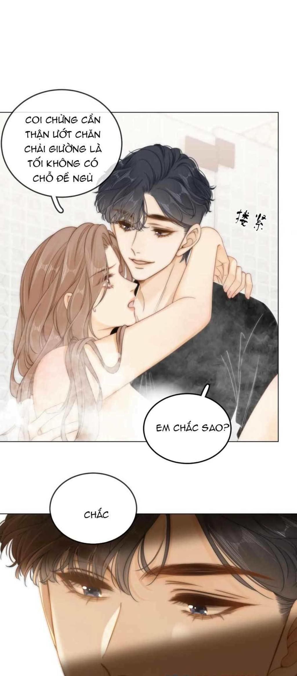 vưu vật chapter 18 - Next chương 19