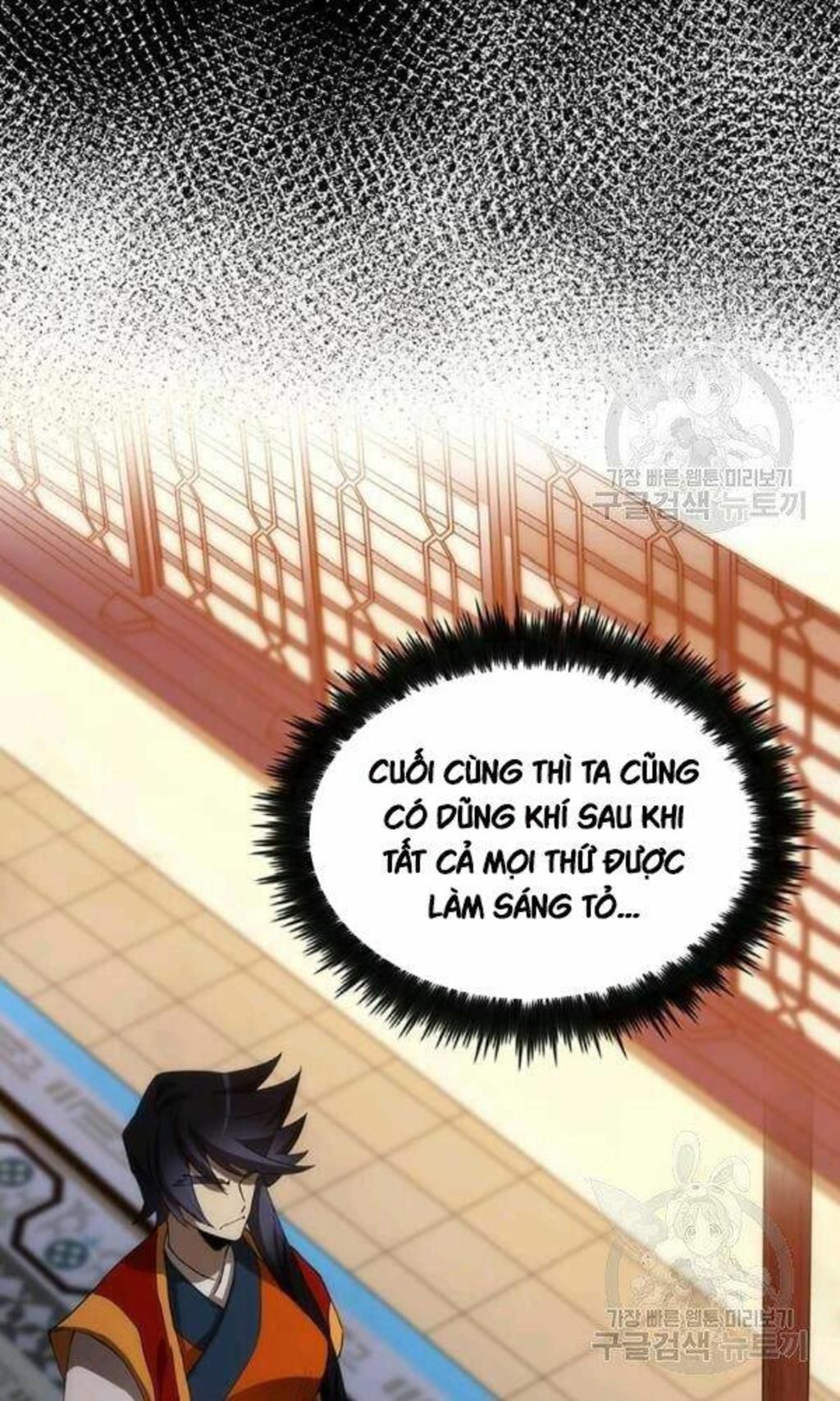 bác sĩ trùng sinh về murim chapter 52 - Next chapter 53