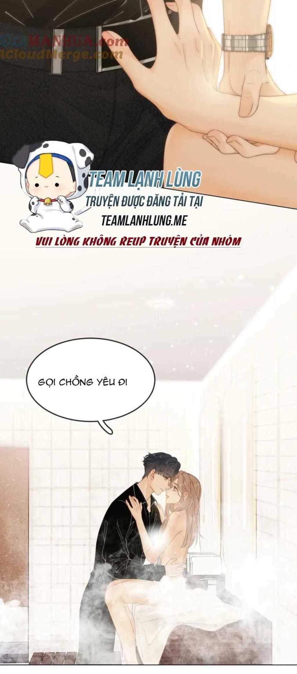 vưu vật chapter 18 - Next chương 19