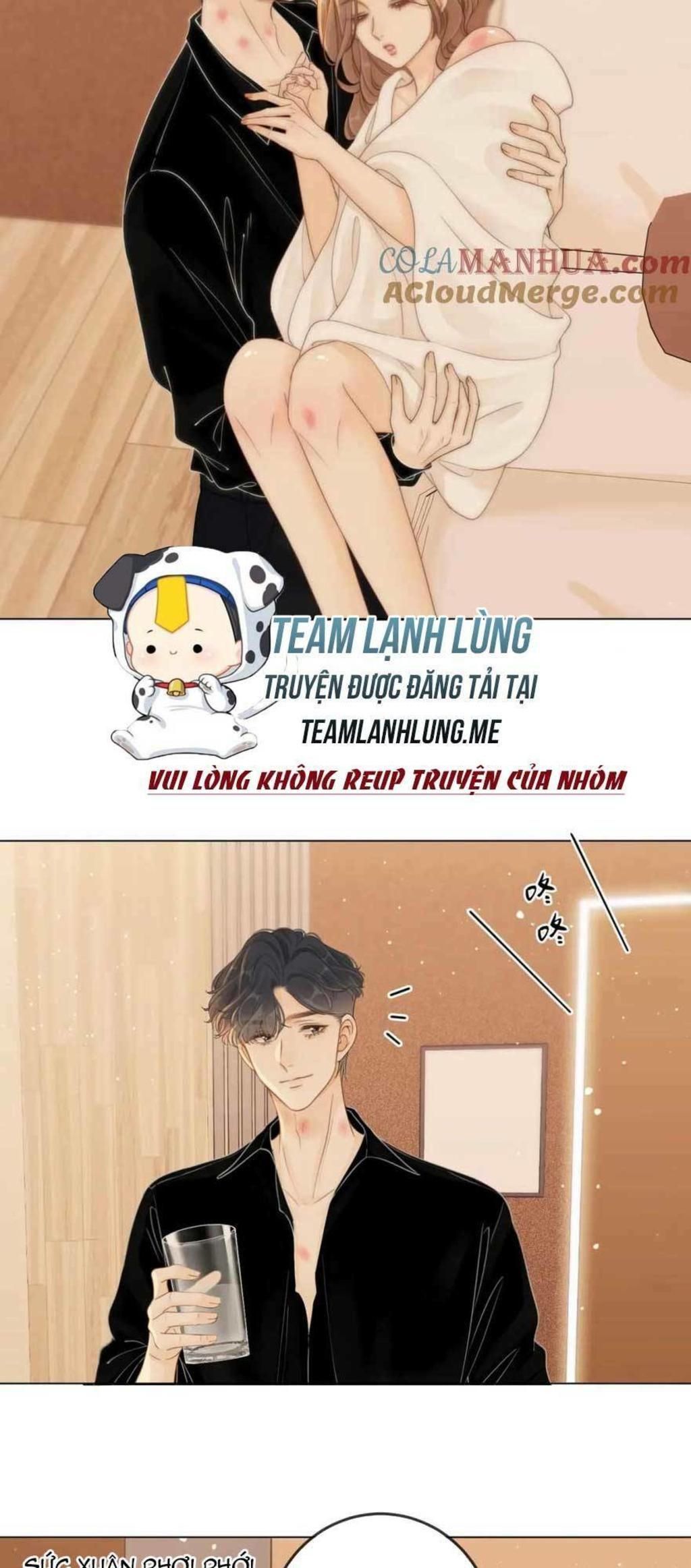 vưu vật chapter 18 - Next chương 19