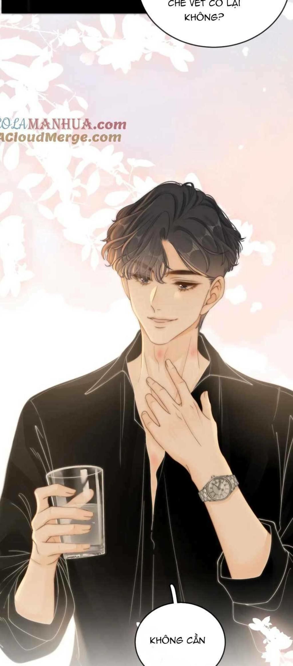 vưu vật chapter 18 - Next chương 19