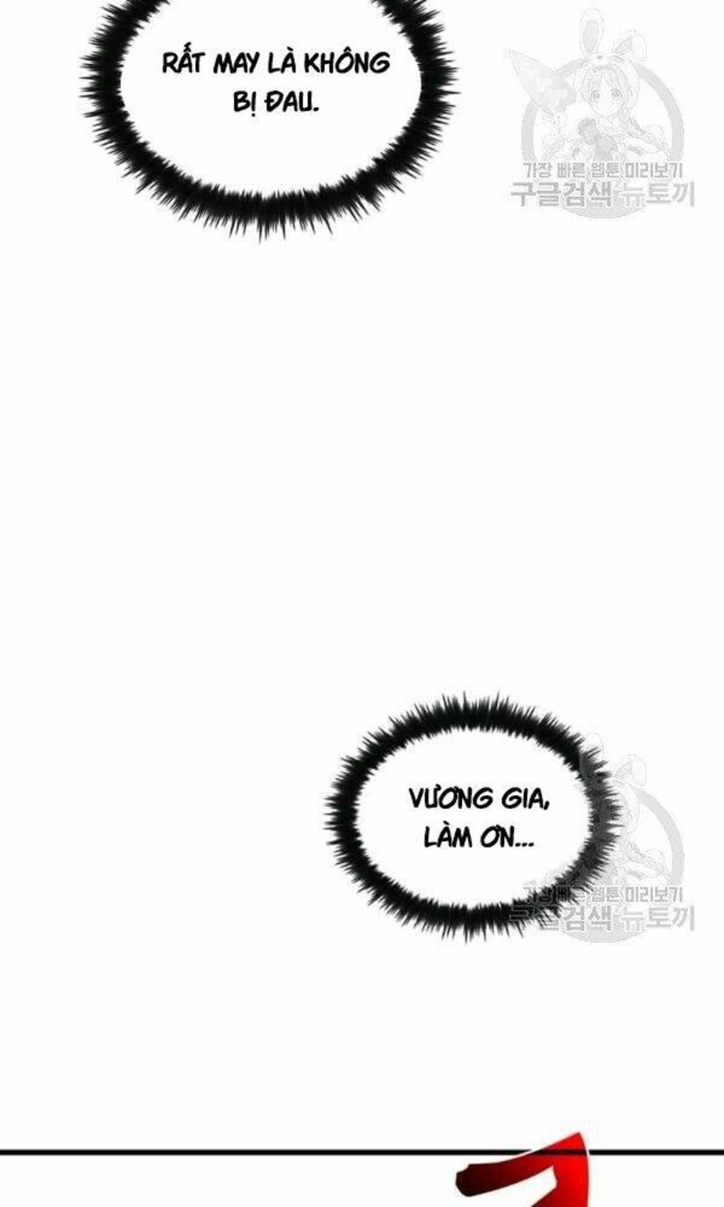 bác sĩ trùng sinh về murim chapter 52 - Next chapter 53