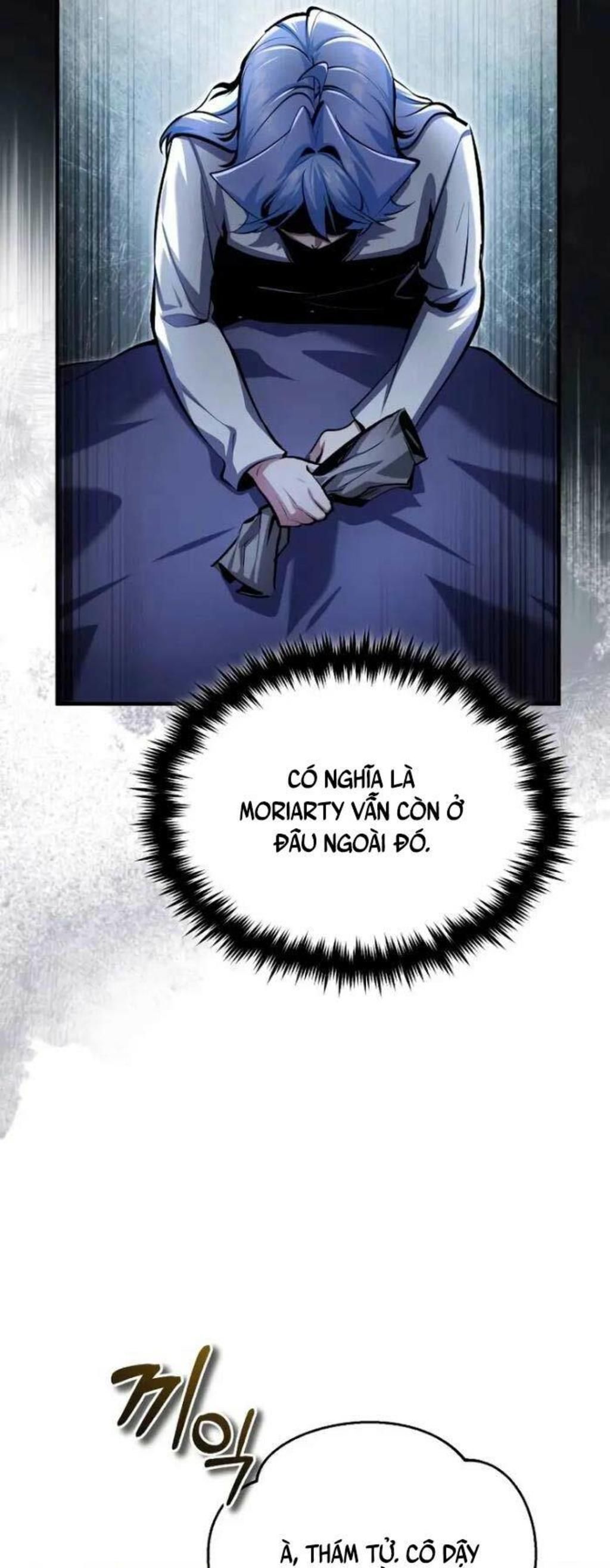 giáo sư gián điệp chương 93 - Next Chapter 94