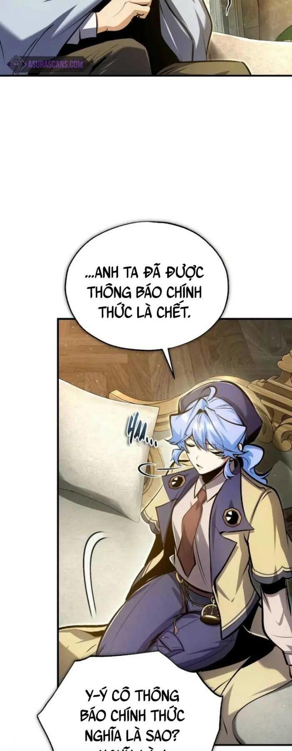 giáo sư gián điệp chương 93 - Next Chapter 94