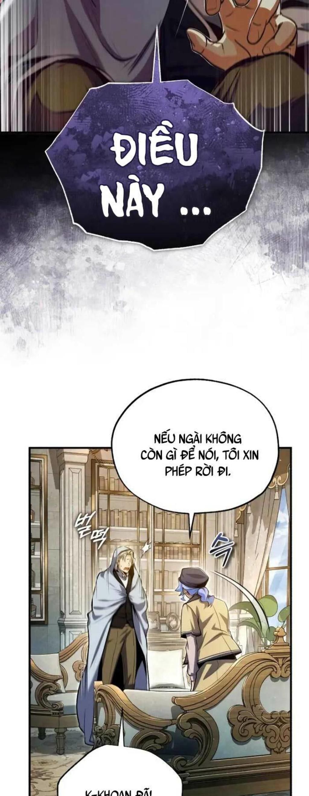 giáo sư gián điệp chương 93 - Next Chapter 94