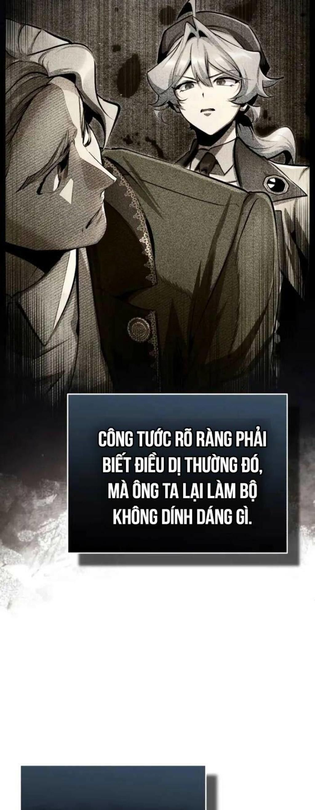 giáo sư gián điệp chương 93 - Next Chapter 94