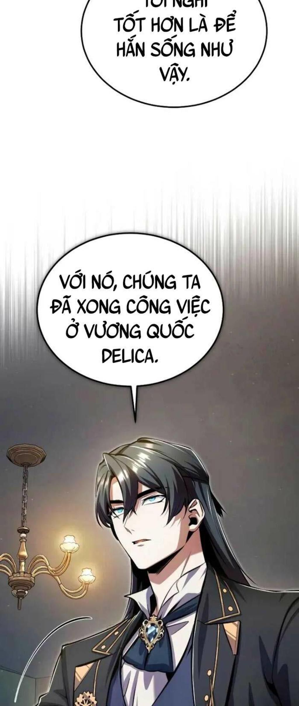 giáo sư gián điệp chương 93 - Next Chapter 94