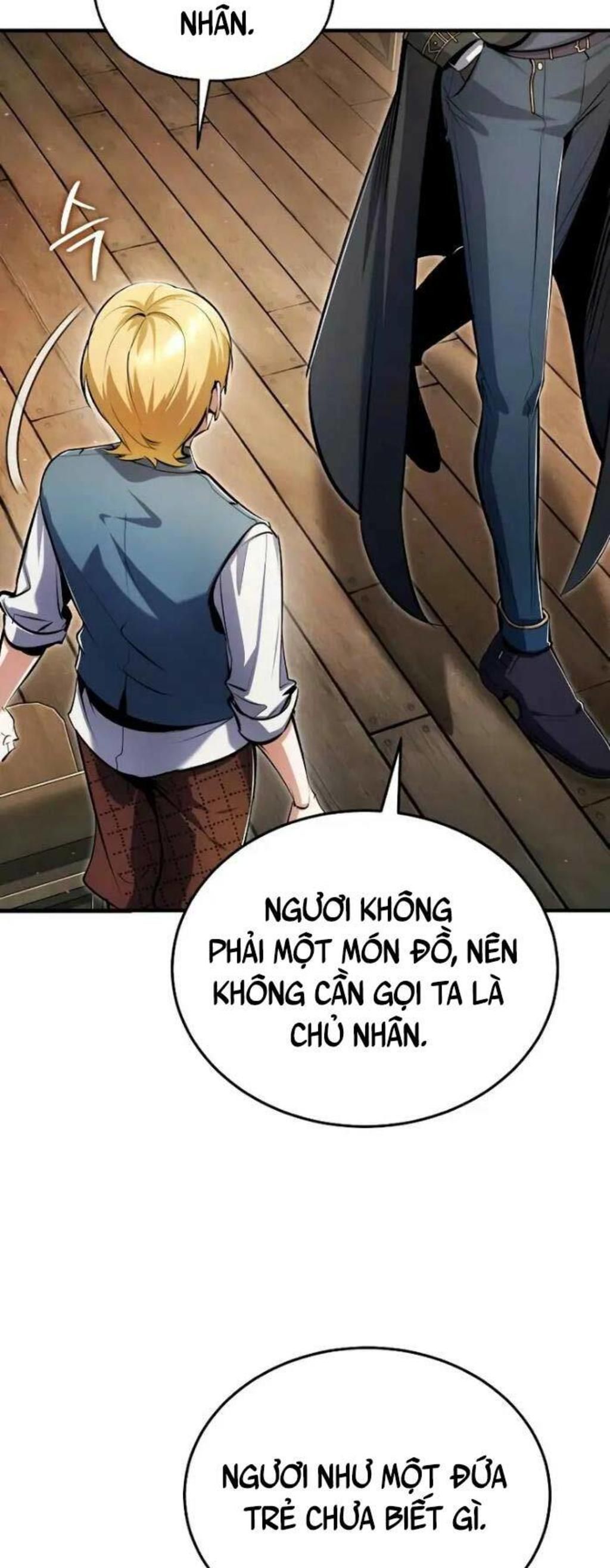 giáo sư gián điệp chương 93 - Next Chapter 94