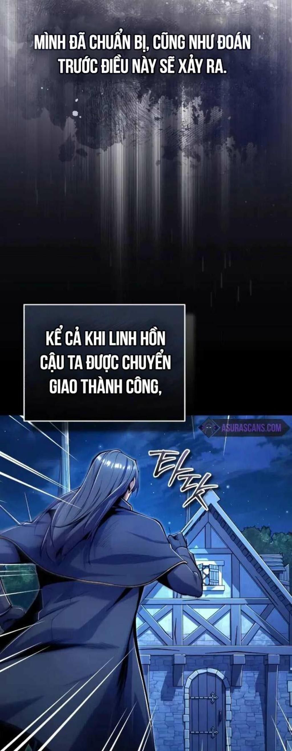 giáo sư gián điệp chương 93 - Next Chapter 94