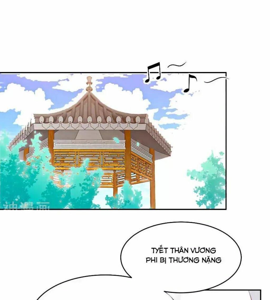 phượng hoàng thác: chuyên sủng khí thê chapter 21 - Trang 2