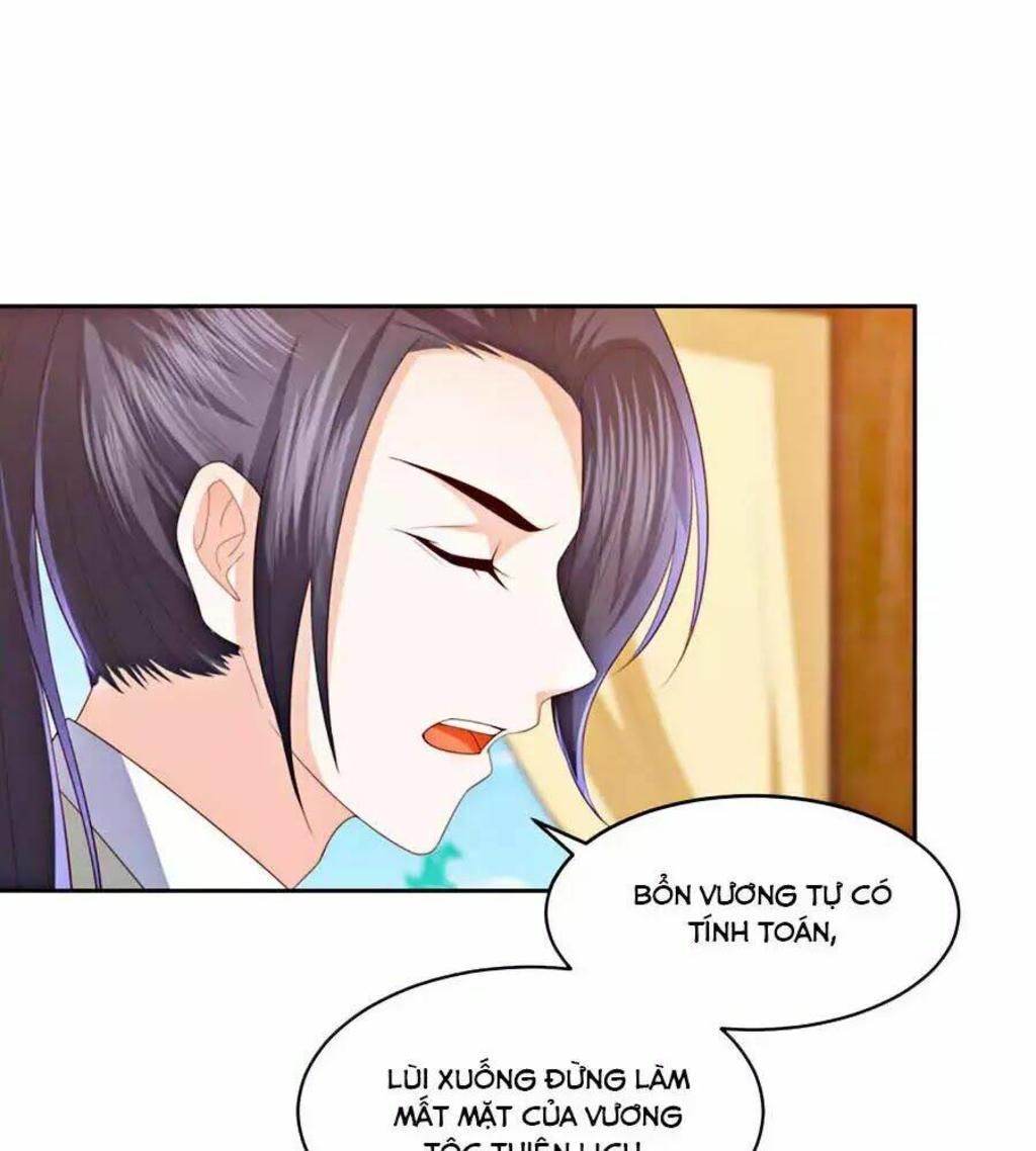 phượng hoàng thác: chuyên sủng khí thê chapter 21 - Trang 2